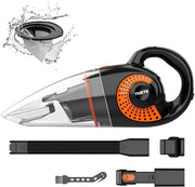 13000Pa Handheld Cordless Vacuum Cleaner VacKit 1