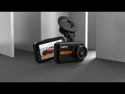 1080P Full HD Dash Camera Carbox 6